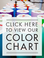 Click to View our Color Chart!
